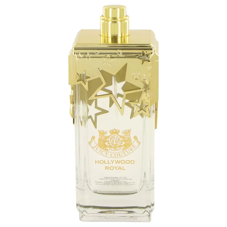 Juicy Couture Hollywood Royal Eau De Toilette Spray (Tester)