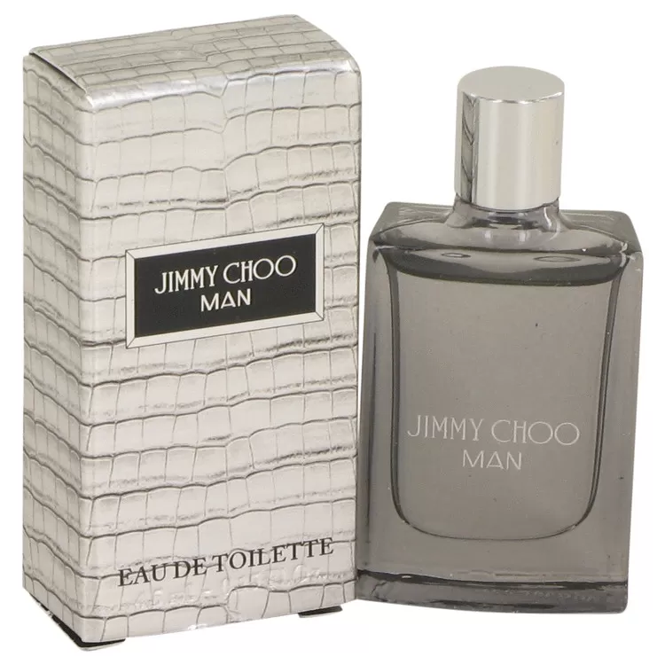 Jimmy Choo Man Mini EDT