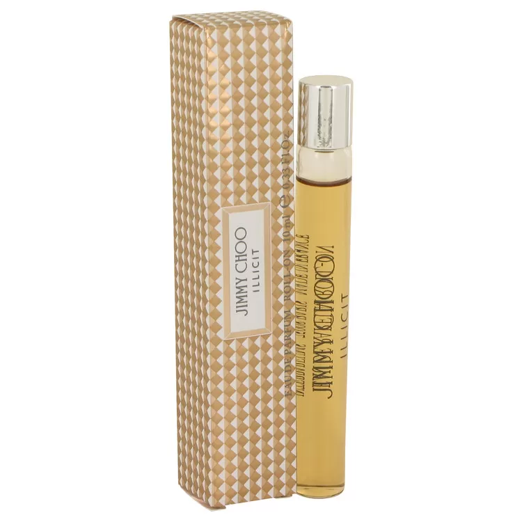 Jimmy Choo Illicit EDP Roll on
