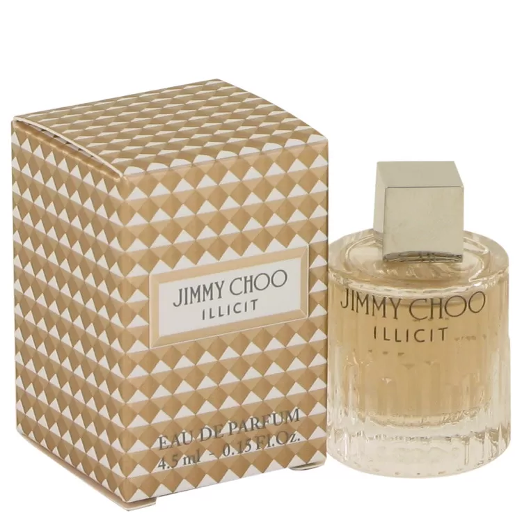 Jimmy Choo Illicit Mini EDP