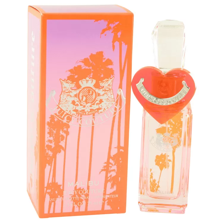 Juicy Couture Malibu Eau De Toilette Spray