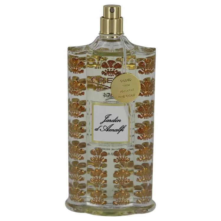 Jardin D'amalfi by Creed Eau De Parfum Spray (Unisex Tester) for Women