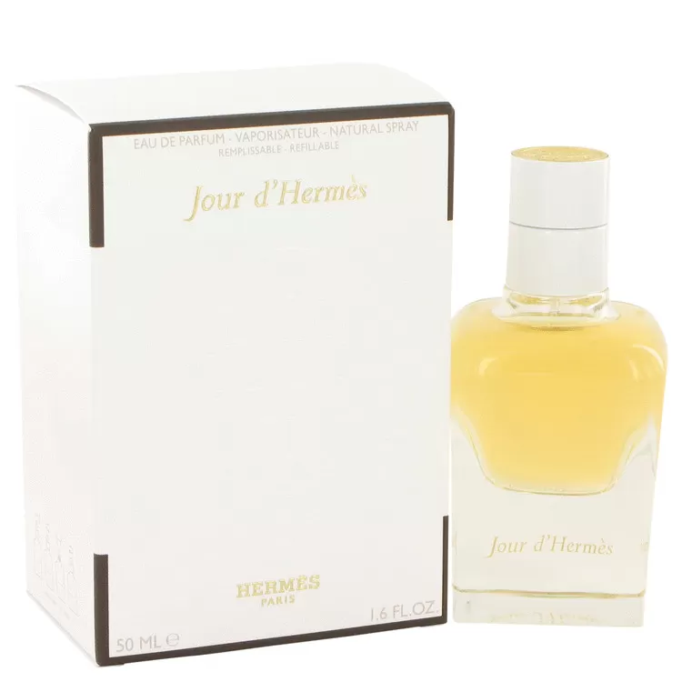 Jour D'hermes Eau De Parfum Spray Refillable
