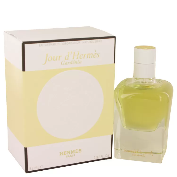 Jour D'Hermes Gardenia Eau De Parfum Spray