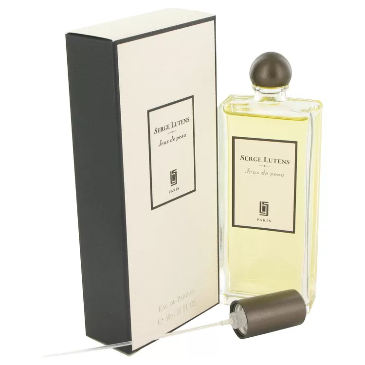 Jeux De Peau Eau De Parfum Spray (unisex)