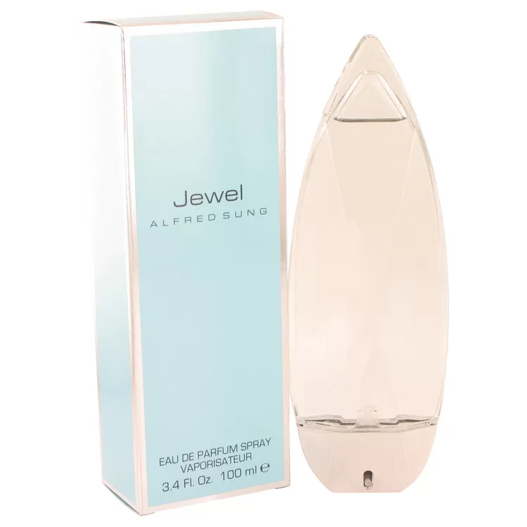 Jewel Eau De Parfum Spray