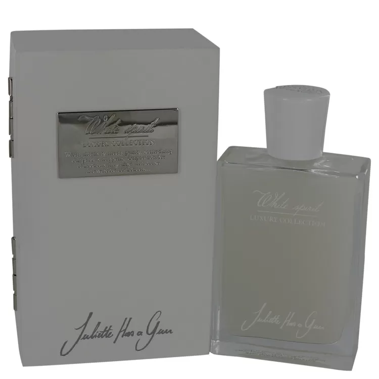 White Spirit Eau De Parfum Spray