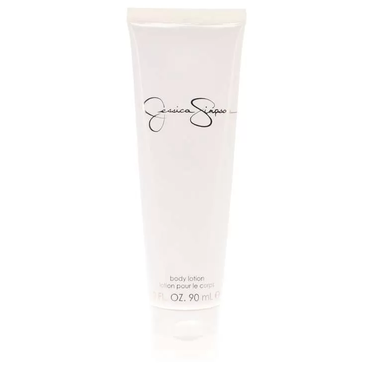 Jessica Simpson Signature 10th Anniversary by Jessica Simpson Body Lotion for Women