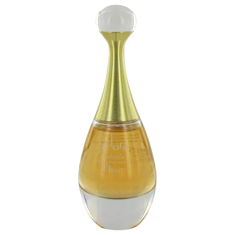 Jadore L'absolu Eau De Parfum Spray (Tester)