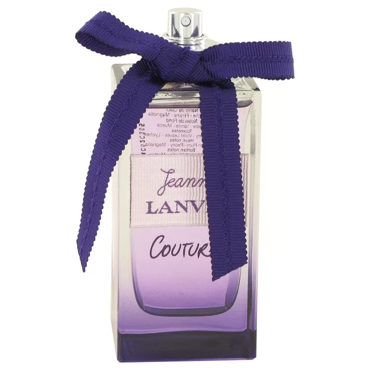 Jeanne Lanvin Couture Eau De Parfum Spray (Tester)