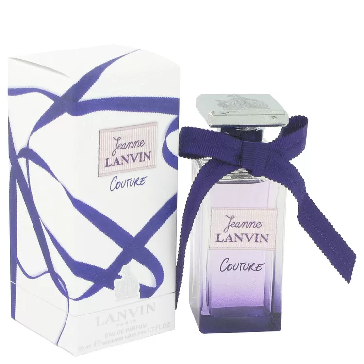 Jeanne Lanvin Couture Eau De Parfum Spray