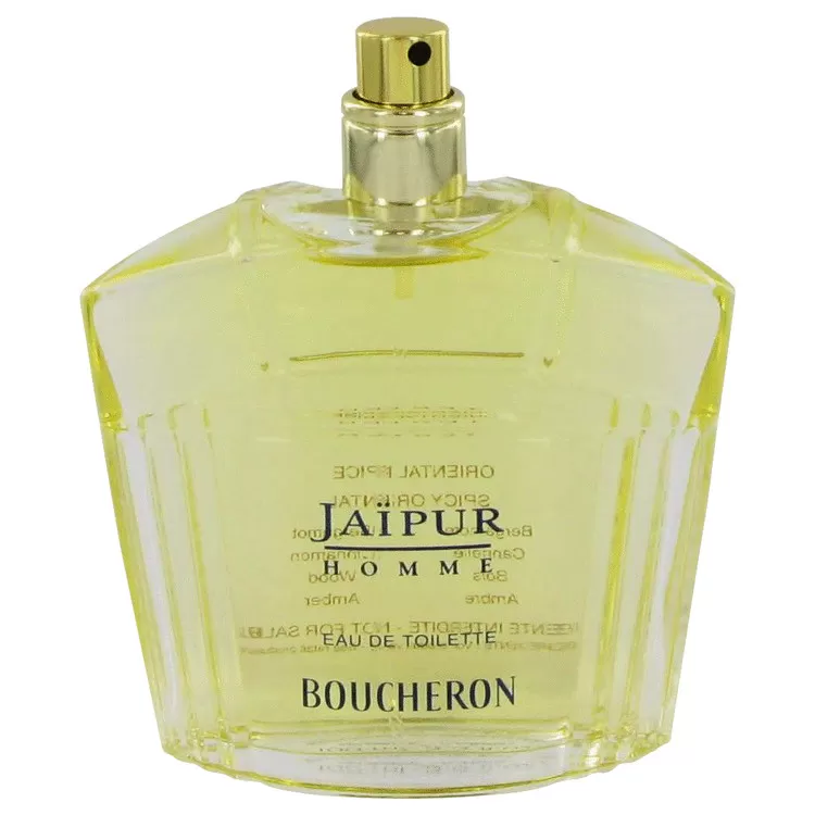 Jaipur Eau De Toilette Spray (Tester)