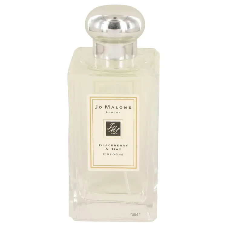 Jo Malone Blackberry & Bay Cologne Spray (Unisex Unboxed)