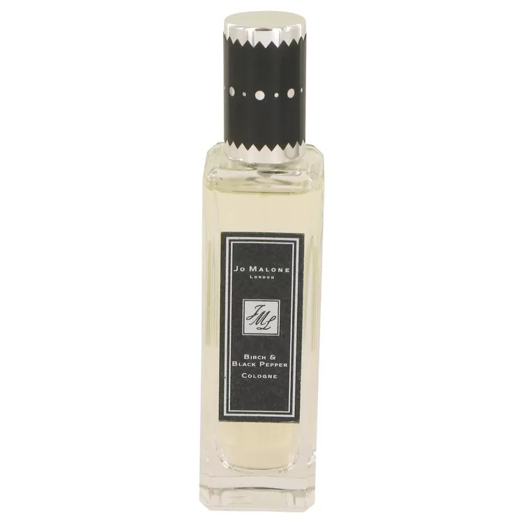 Jo Malone Birch & Black Pepper Cologne Spray (Unisex Unboxed)