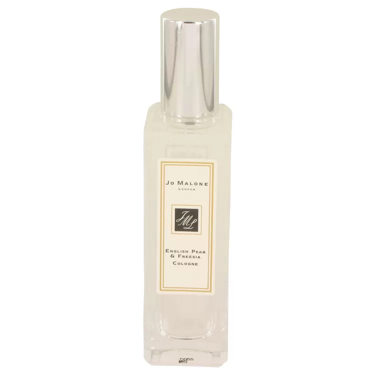 Jo Malone English Pear & Freesia Cologne Spray (Unisex Unboxed)