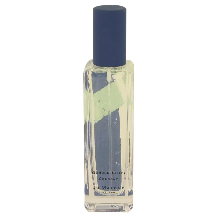 Jo Malone Garden Lilies Cologne Spray (Unisex Unboxed)