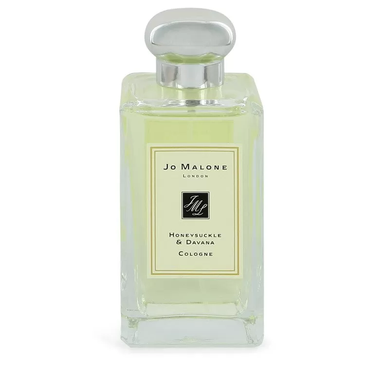 Jo Malone Honeysuckle & Davana Cologne Spray (Unboxed)