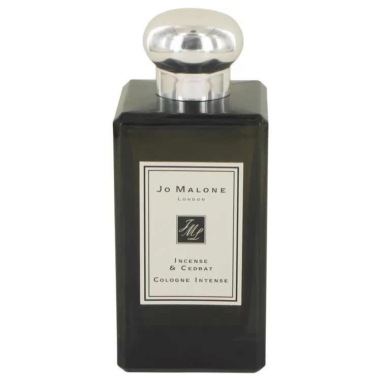 Jo Malone Incense & Cedrat Cologne Intense Spray (Unisex Unboxed)