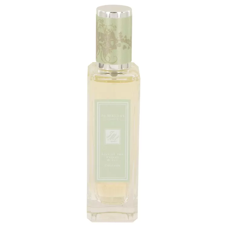 Jo Malone Lily of The Valley & Ivy Cologne Spray (Unisex Unboxed)