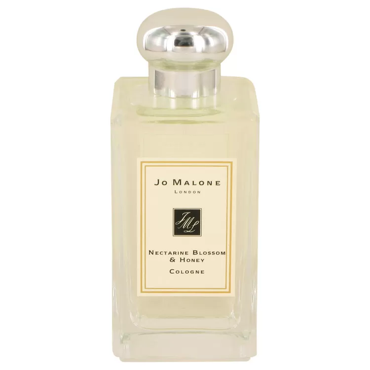 Jo Malone Nectarine Blossom & Honey Cologne Spray (Unisex Unboxed)