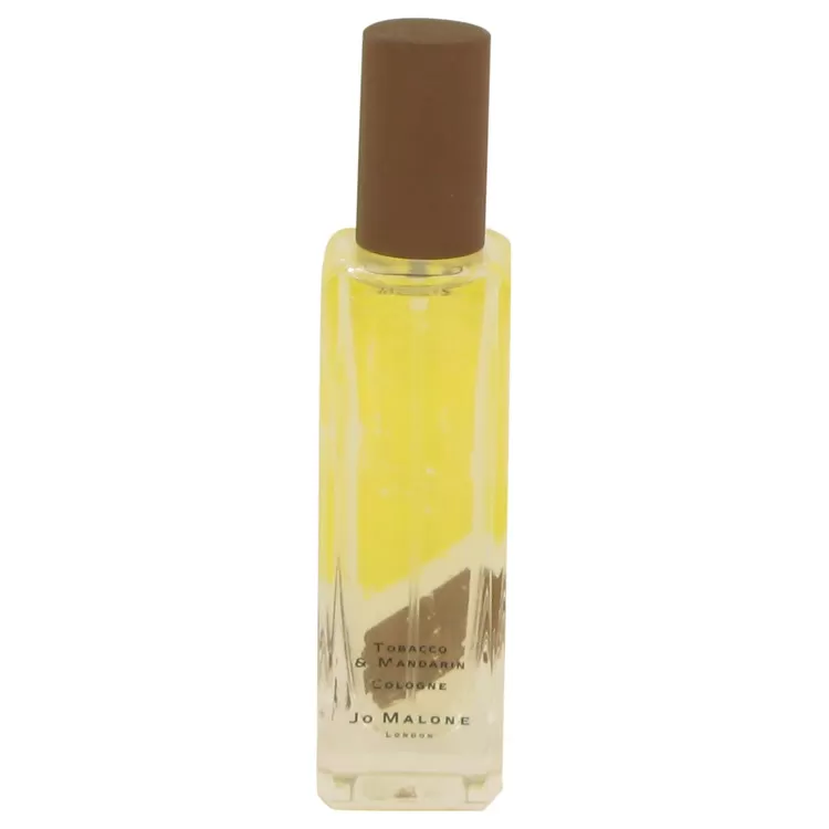 Jo Malone Tobacco & Mandarin Cologne Spray (Unisex Unboxed)