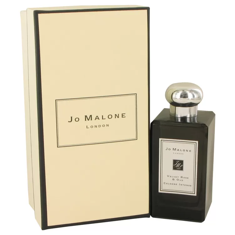 Jo Malone Velvet Rose & Oud Cologne Intense Spray (Unisex)