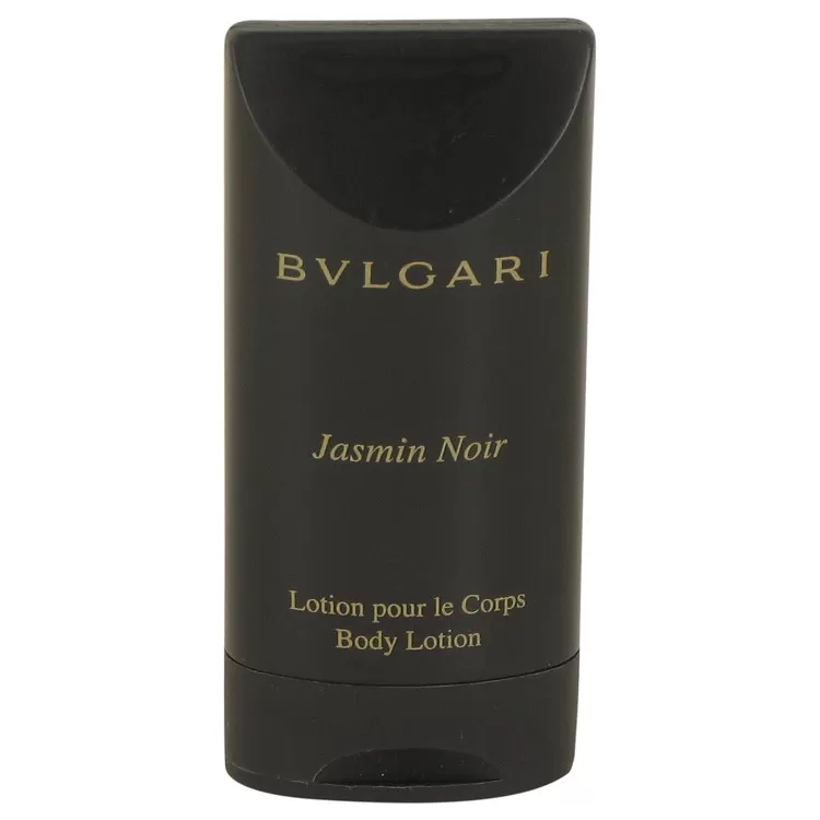 Jasmin Noir Body Lotion (unboxed)