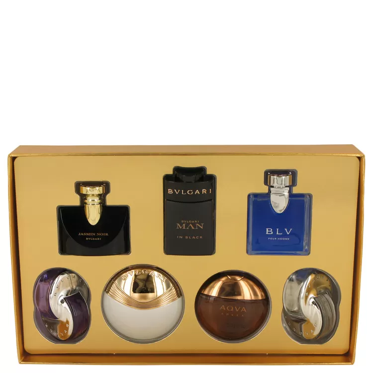 Jasmin Noir Gift Set