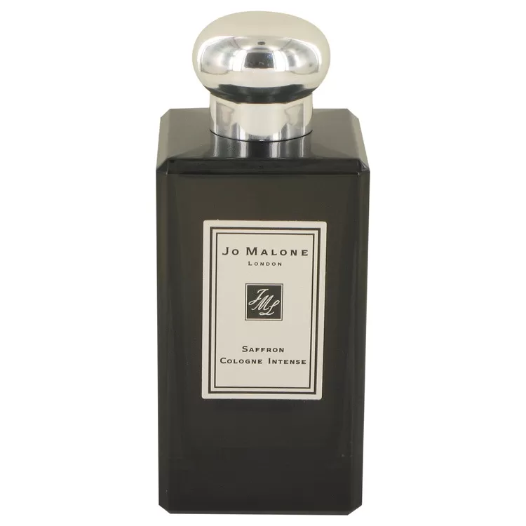 Jo Malone Saffron Cologne Intense Spray (Unisex Unboxed)