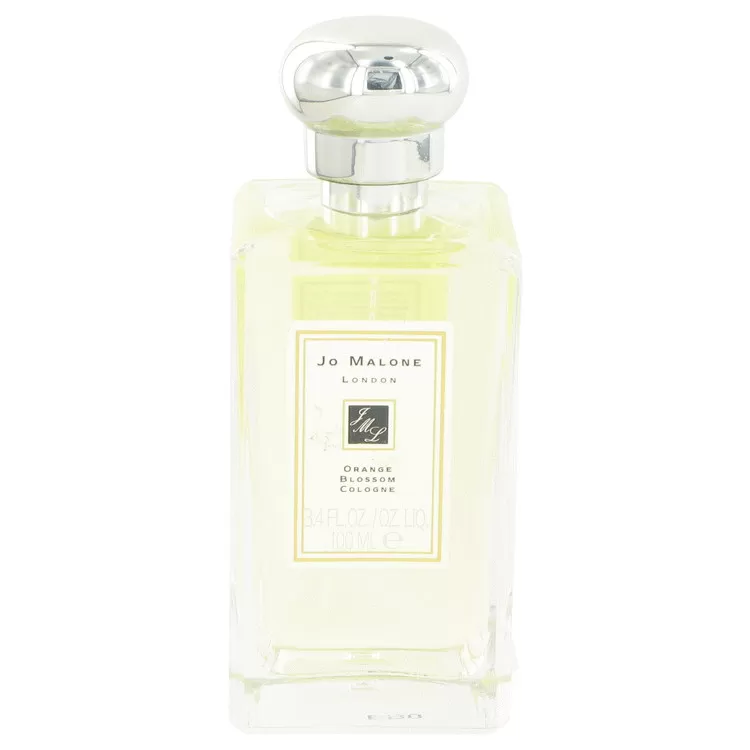 Jo Malone Orange Blossom Cologne Spray (Unisex Unboxed)