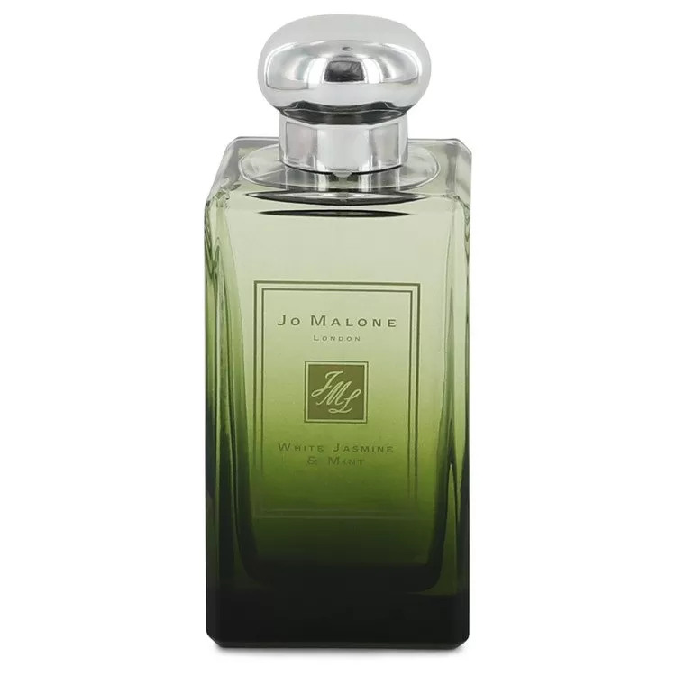 Jo Malone White Jasmine & Mint Cologne Spray (Unisex Unboxed)