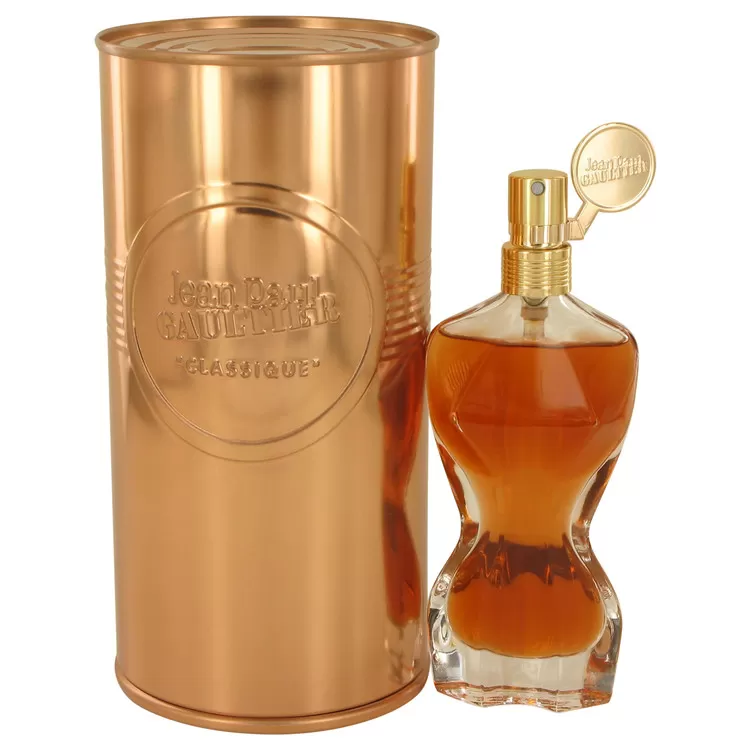 Jean Paul Gaultier Classique Intense Eau De Parfum Spray