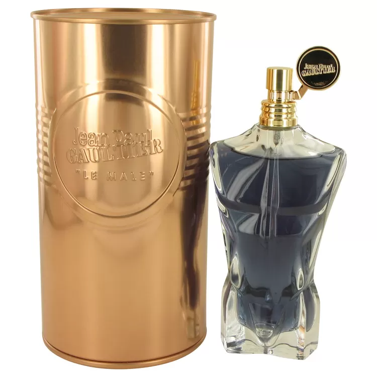 Jean Paul Gaultier Essence De Parfum Eau De Parfum Spray