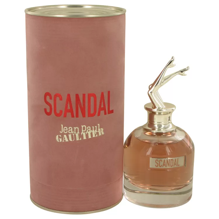 Jean Paul Gaultier Scandal Eau De Parfum Spray