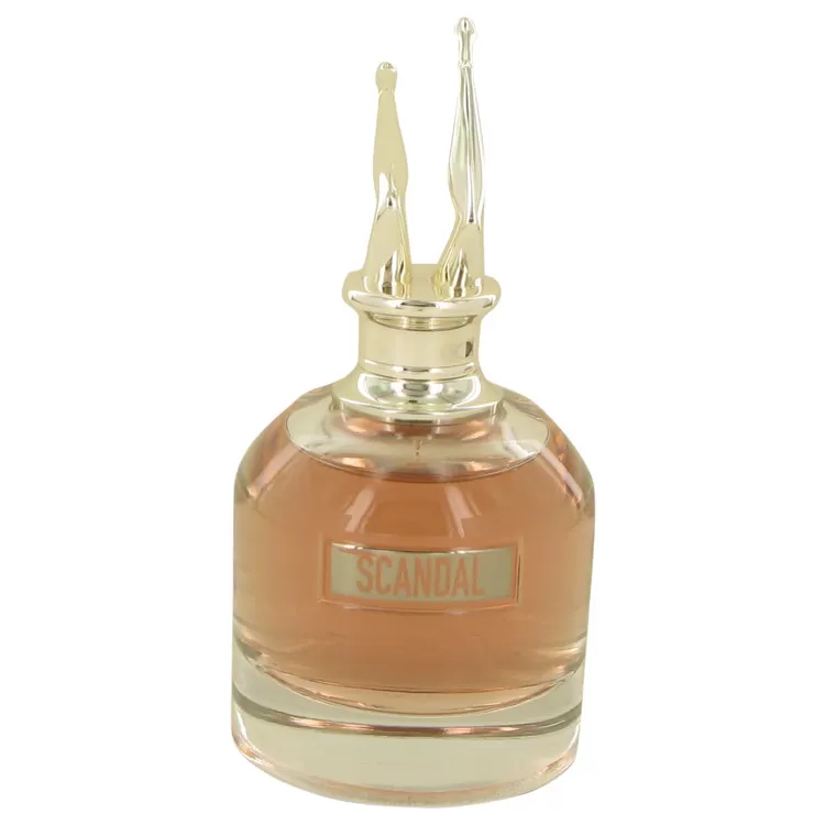 Jean Paul Gaultier Scandal Eau De Parfum Spray (Tester)