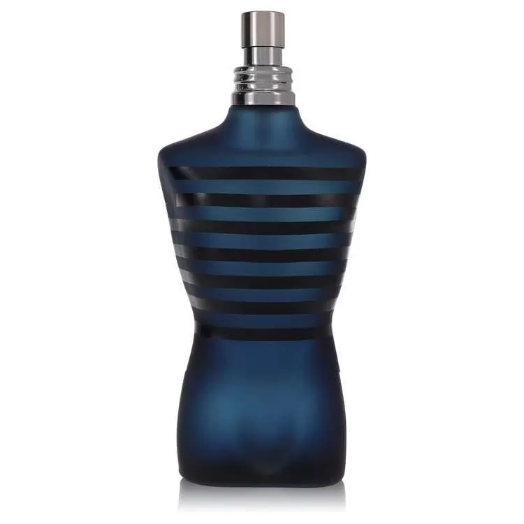 Jean Paul Gaultier Le Male Ultra by Jean Paul Gaultier Eau De Toilette Intense Spray (Tester) for Men