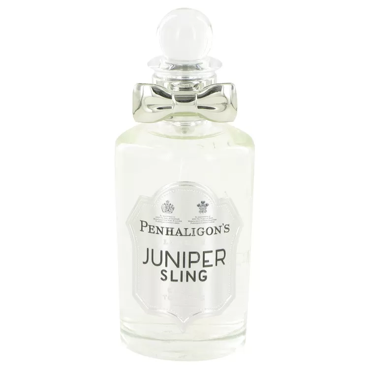 Juniper Sling Eau De Toilette Spray (Unisex Tester)