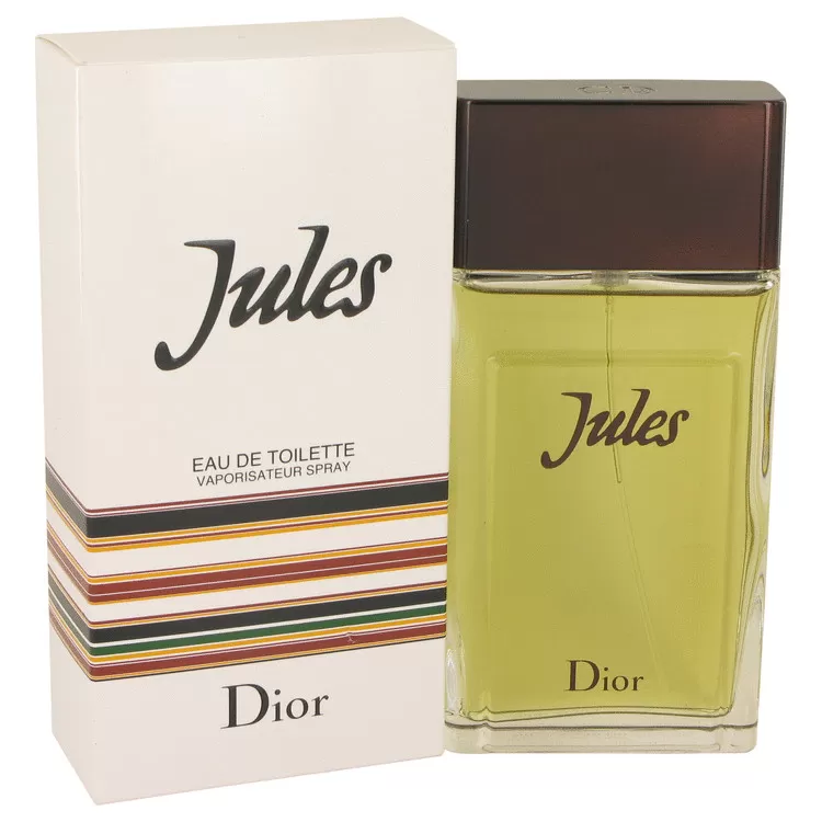 Jules Eau De Toilette Spray