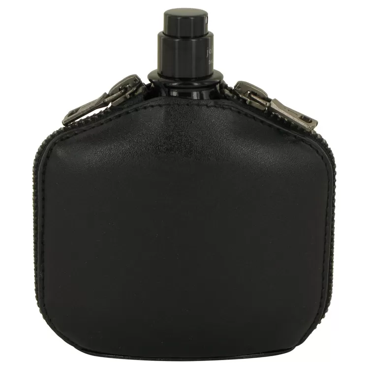 John Varvatos Dark Rebel Rider Eau De Toilette Spray (Tester)