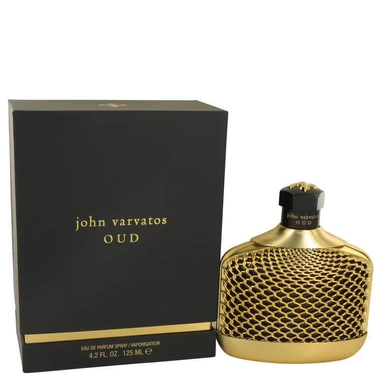 John Varvatos Oud Eau De Parfum Spray