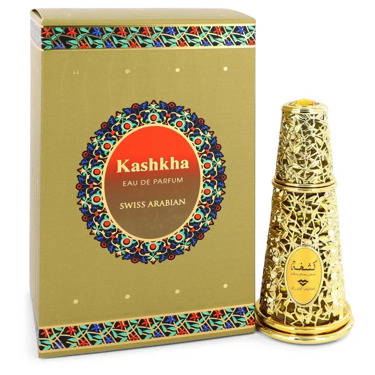 Swiss Arabian Kashkha Eau De Parfum Spray