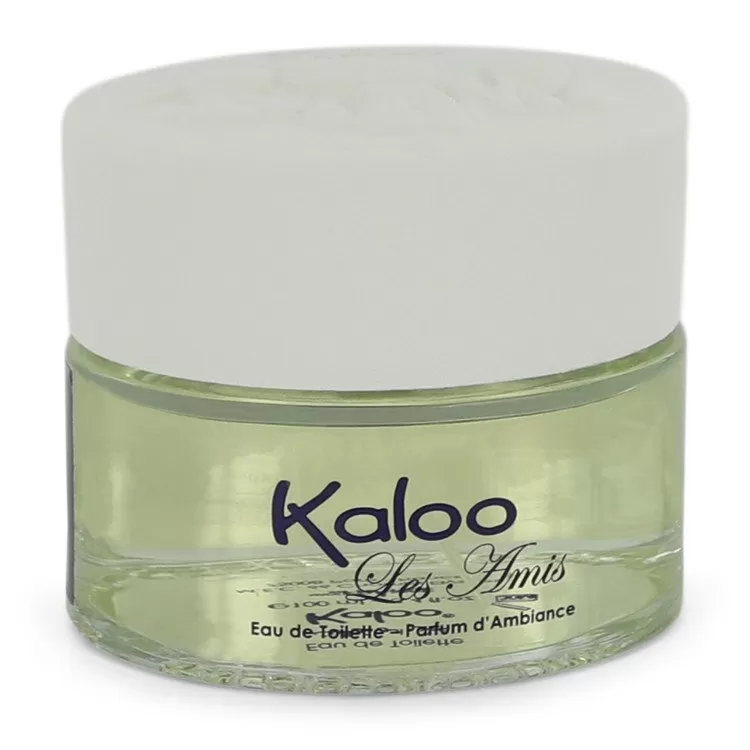 Kaloo Les Amis Eau De Senteur Spray / Room Fragrance Spray (Alcohol Free Tester)