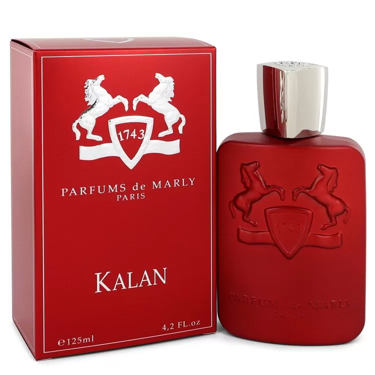 Kalan Eau De Parfum Spray (Unisex)