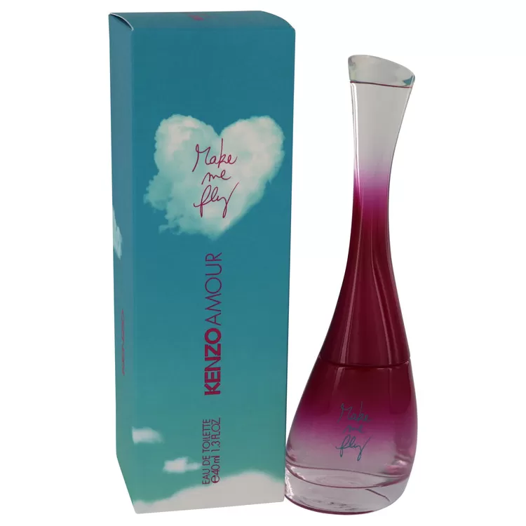 Kenzo Amour Make Me Fly Eau De Toilette Spray