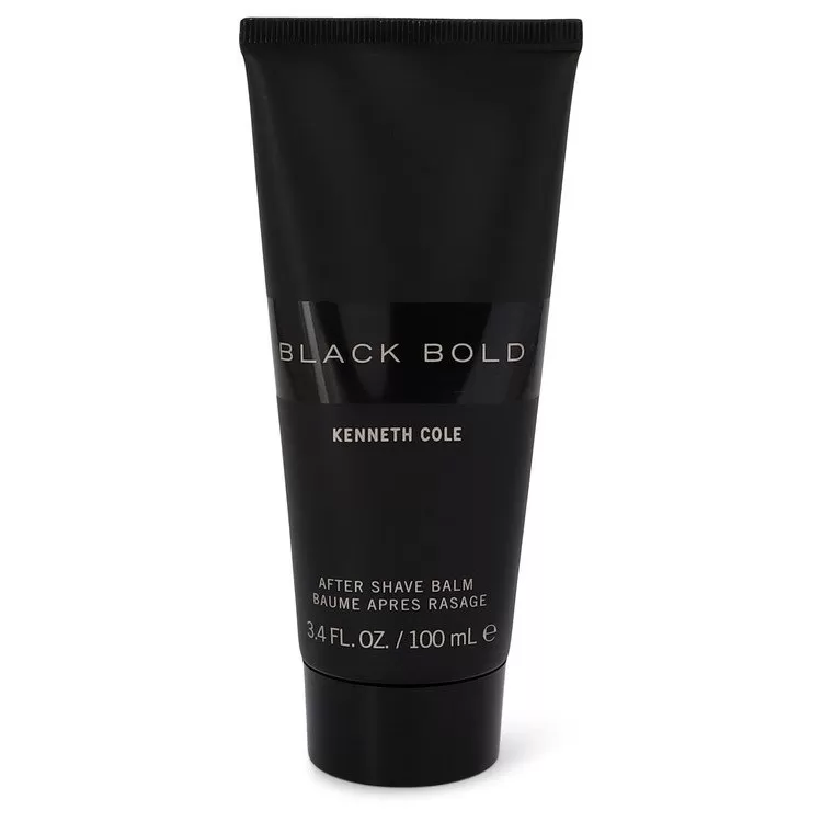 Kenneth Cole Black Bold After Shave Balm