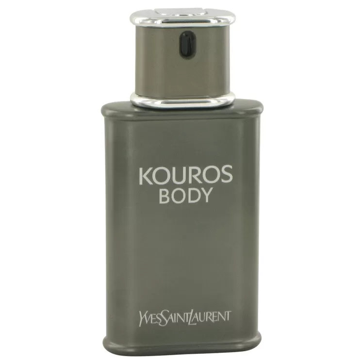 KOURoS Body Eau De Toilette Spray (Tester)