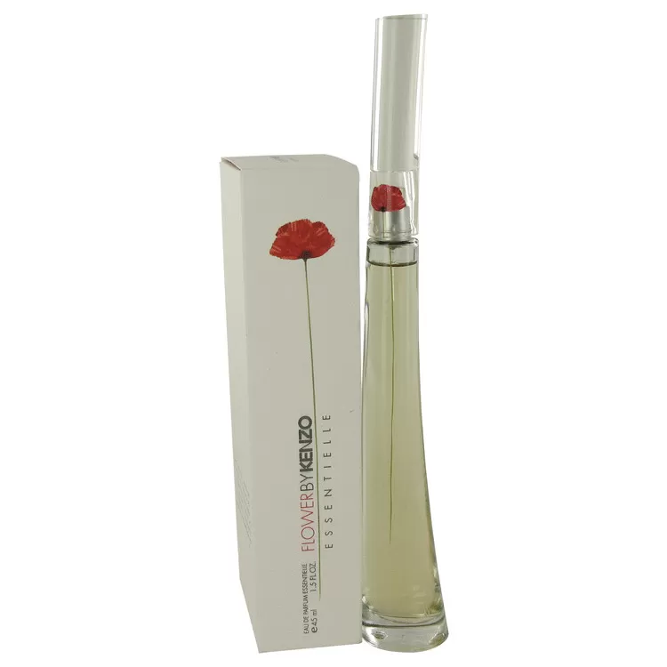 Kenzo Flower Essentielle Eau De Parfum Spray