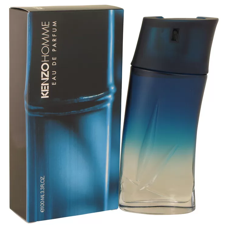 Kenzo Homme Eau De Parfum Spray
