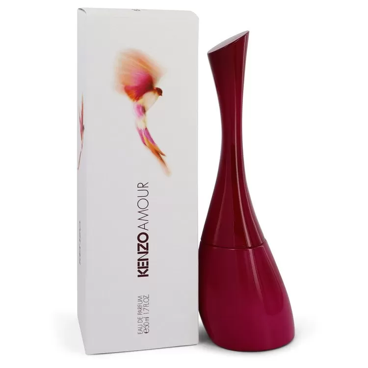 Kenzo Amour Eau De Parfum Spray