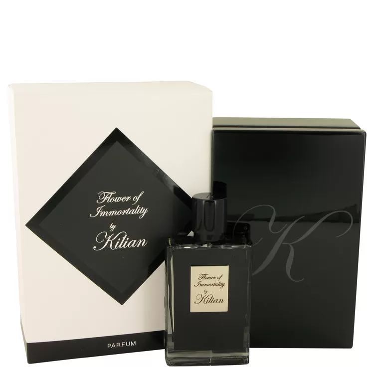 Flower of Immortality Eau De Parfum Refillable Spray